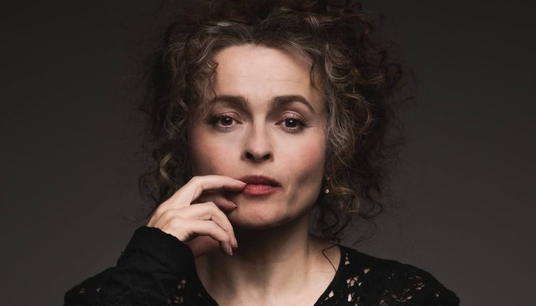 Helena Bonham Carter Departs The White Lotus Season 4