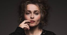 Helena Bonham Carter Departs The White Lotus Season 4
