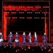 Here's the Setlist for BTS's "ARIRANG" Tour Kick-Off