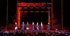 Here’s the Setlist for BTS’s “ARIRANG” Tour Kick-Off