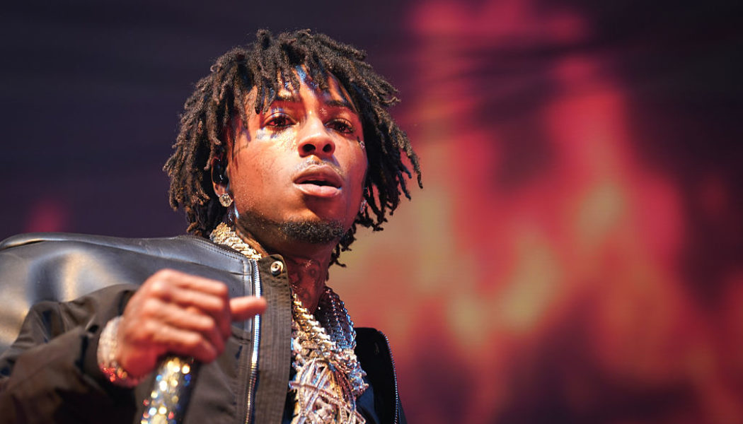 Here’s Where You Can Watch NBA YoungBoy’s Documentary ‘American YoungBoy’