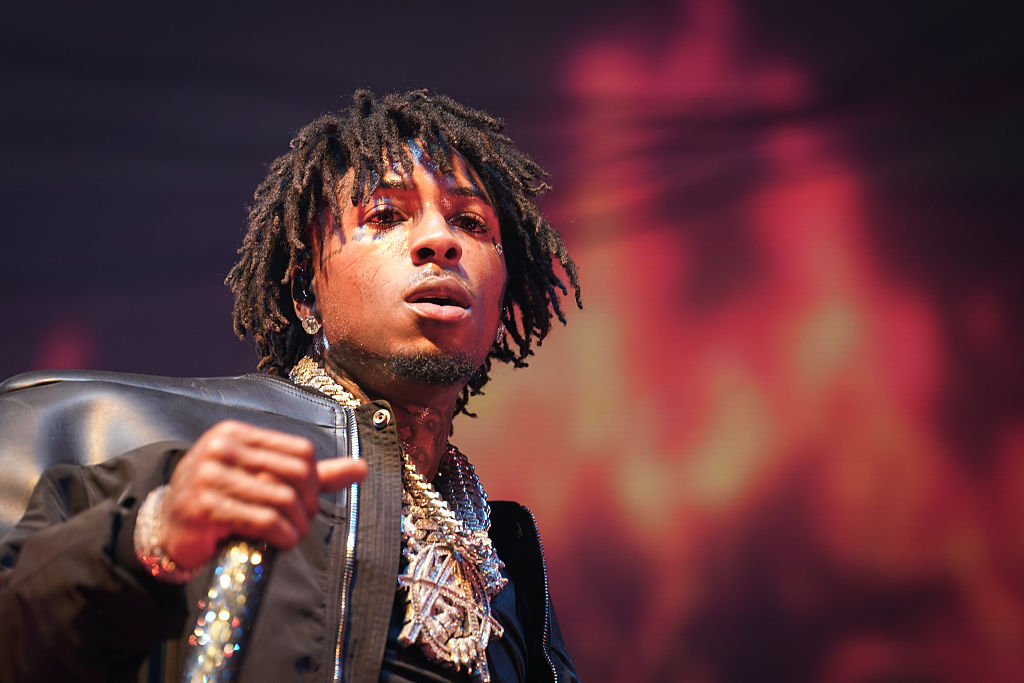 NBA YoungBoy: MASA TOUR - Atlanta, GA