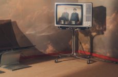 Hideo Kojima and Nicolas Winding Refn’s ‘Satellites II’ to Touch Down in New York