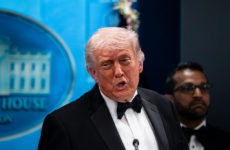 Hit Dog Hollering? : Donald Trump Reacts BIGLY To Jeffrey Epstein Mention During '60 Minutes' Interview