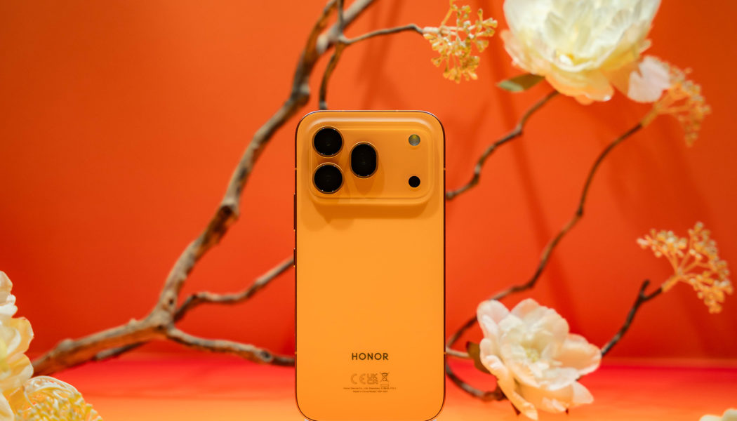 Honor’s new phones look like iPhones for Android