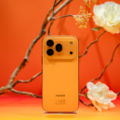 Honor’s new phones look like iPhones for Android