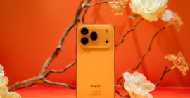 Honor’s new phones look like iPhones for Android