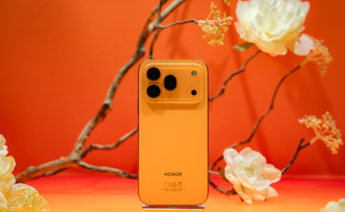 Honor’s new phones look like iPhones for Android