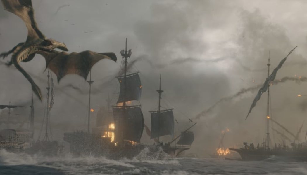 ‘House of the Dragon’ Season 3 Has an Official Release Date — Watch the Full Trailer Here