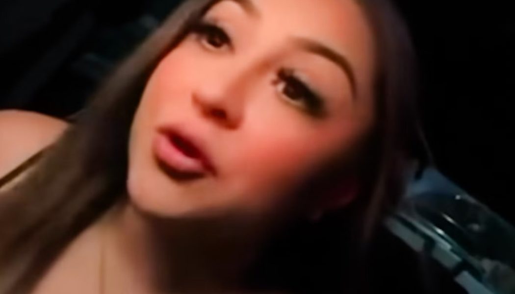 Houston Police Department Fires Officer After Viral Racist Rant