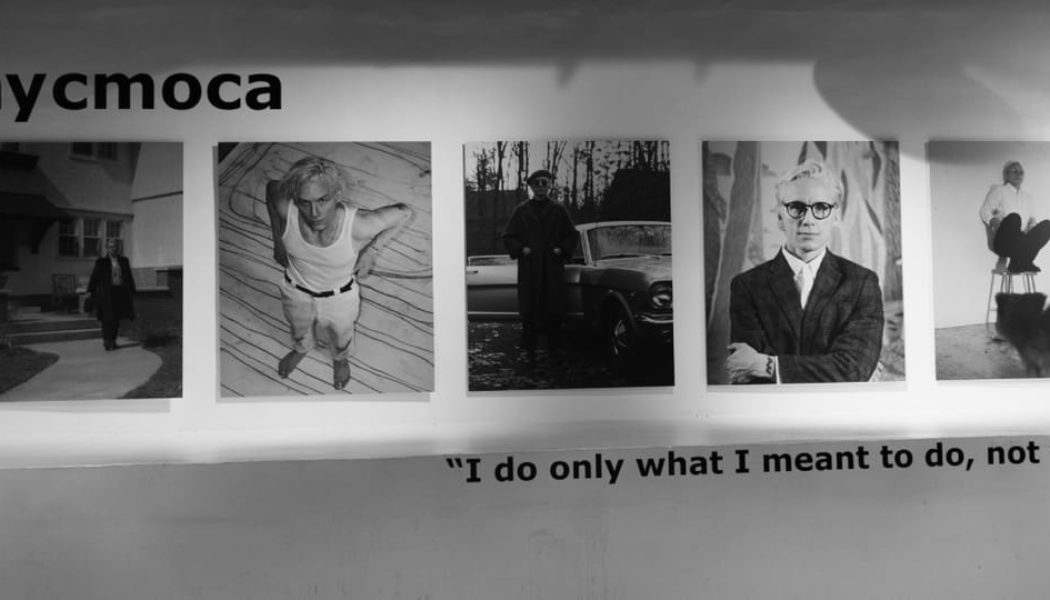 How Adam Himebauch Made His Fake Museum a Reality