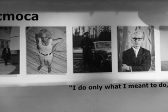 How Adam Himebauch Made His Fake Museum a Reality