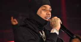 How Did Pooh Shiesty Go From Being Signed To Gucci Mane To Allegedly Kidnapping Him?