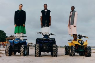 How Slawn Crashed the Art Establishment With These 10 Milestones