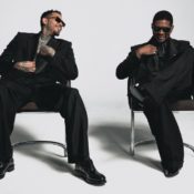 How to Get Tickets for Usher and Chris Brown's 2026 Co-Headlining Tour
