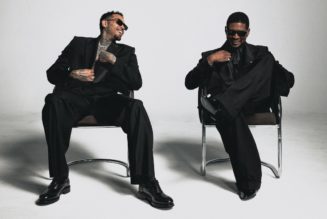 How to Get Tickets for Usher and Chris Brown's 2026 Co-Headlining Tour