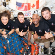 How to watch the Artemis II astronauts return to Earth