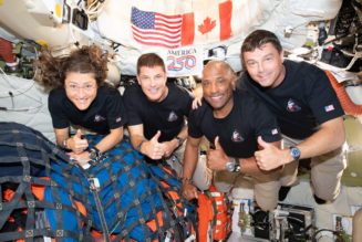 How to watch the Artemis II astronauts return to Earth