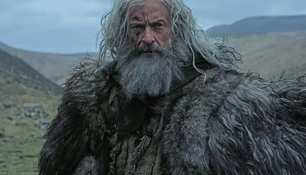 Hugh Jackman Seeks Redemption in New 'The Death of Robin Hood' Trailer