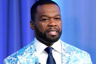 Hulu Lands Three-Part 50 Cent Documentary Series