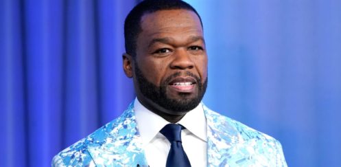 Hulu Lands Three-Part 50 Cent Documentary Series