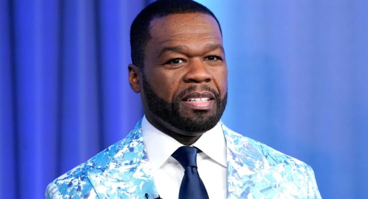 Hulu Lands Three-Part 50 Cent Documentary Series