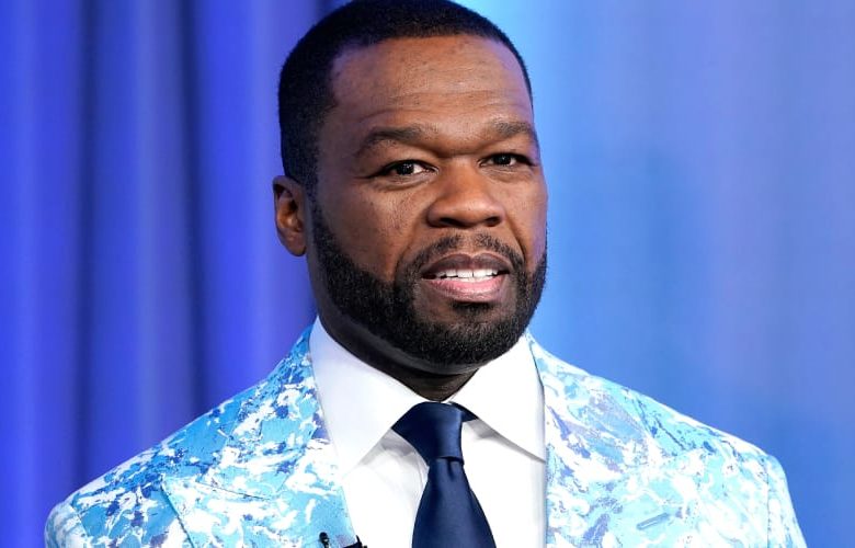 Hulu Lands Three-Part 50 Cent Documentary Series