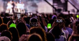 HYBE, SM, JYP, and YG Entertainment Announce the “FANOMENON” Global K-Pop Festival