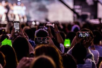 HYBE, SM, JYP, and YG Entertainment Announce the "FANOMENON" Global K-Pop Festival