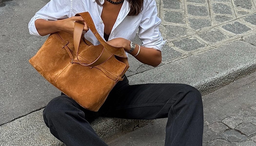 I Asked My Chic French Friend for Her Spring/Summer Shopping List—21 Elegant Pieces She Sent Back