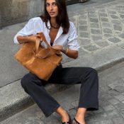 I Asked My Chic French Friend for Her Spring/Summer Shopping List—21 Elegant Pieces She Sent Back