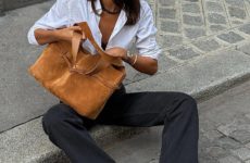 I Asked My Chic French Friend for Her Spring/Summer Shopping List—21 Elegant Pieces She Sent Back