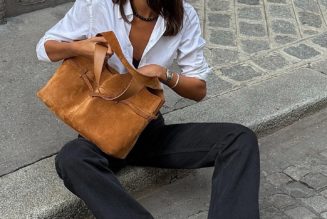 I Asked My Chic French Friend for Her Spring/Summer Shopping List—21 Elegant Pieces She Sent Back