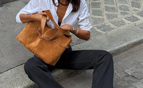 I Asked My Chic French Friend for Her Spring/Summer Shopping List—21 Elegant Pieces She Sent Back