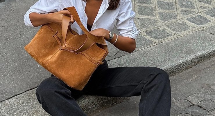 I Asked My Chic French Friend for Her Spring/Summer Shopping List—21 Elegant Pieces She Sent Back