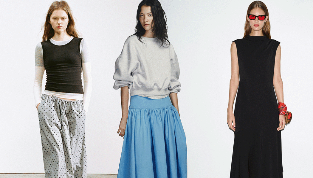 I Found the Best On-Trend Zara Pieces Under $80—Here's What to Buy