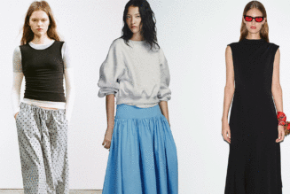 I Found the Best On-Trend Zara Pieces Under $80—Here's What to Buy