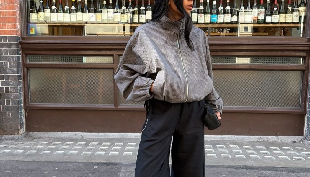 I Gasped—M&S’s New-In Is Full of Elegant, Anti-Trend Basics That Make Every Outfit Look Expensive