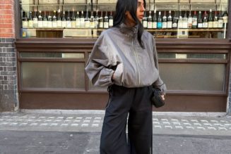 I Gasped—M&S’s New-In Is Full of Elegant, Anti-Trend Basics That Make Every Outfit Look Expensive