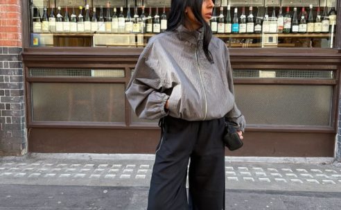 I Gasped—M&S’s New-In Is Full of Elegant, Anti-Trend Basics That Make Every Outfit Look Expensive