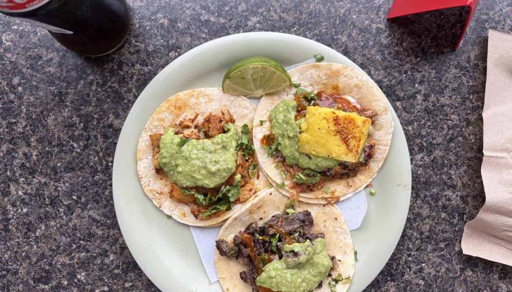 I let Gemini in Google Maps plan my day and it went surprisingly well