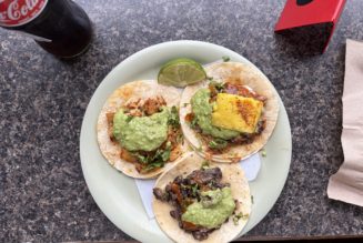 I let Gemini in Google Maps plan my day and it went surprisingly well