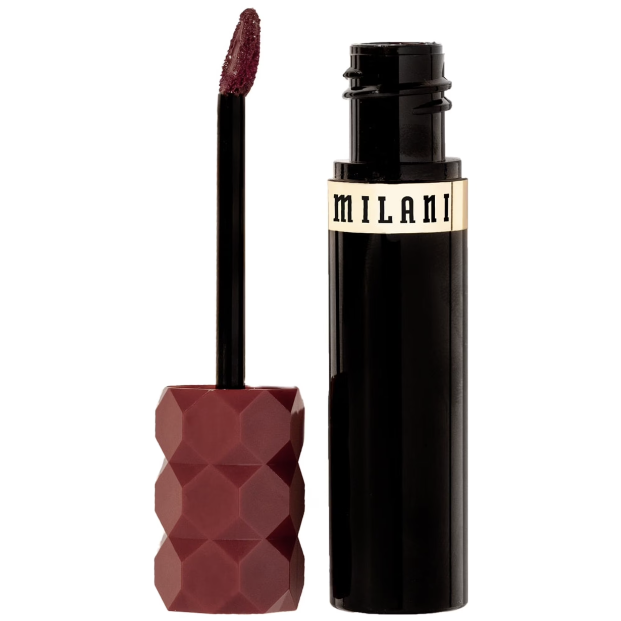 Milani, Milani Color Fetish Lip Stain, Mauve Mentality