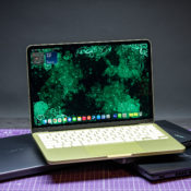I tested three Windows laptops in the MacBook Neo’s price range — there’s no contest
