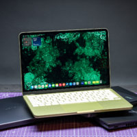 I tested three Windows laptops in the MacBook Neo’s price range — there’s no contest