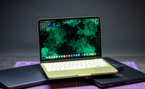 I tested three Windows laptops in the MacBook Neo’s price range — there’s no contest