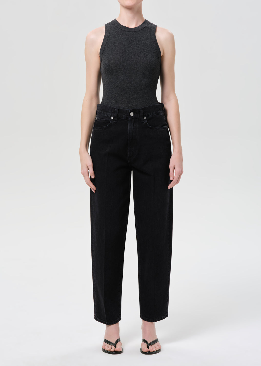 80's Jean (weightless) in Phase - 23 / Phase