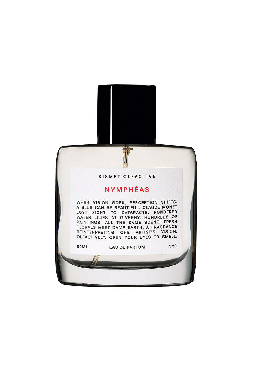 Kismet Olfactive Nymph&amp;eacute;as Eau de Parfum