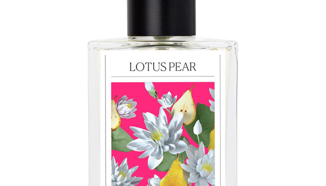 I Want to Smell Like a Serene Monet Painting—This Airy Note Is Key, and It's Getting Way More Hype in 2026