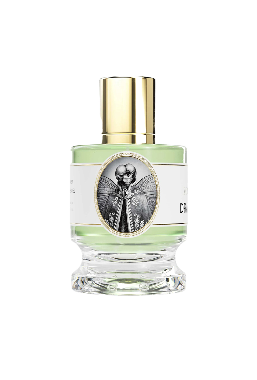 Zoologist Dragonfly Eau de Parfum